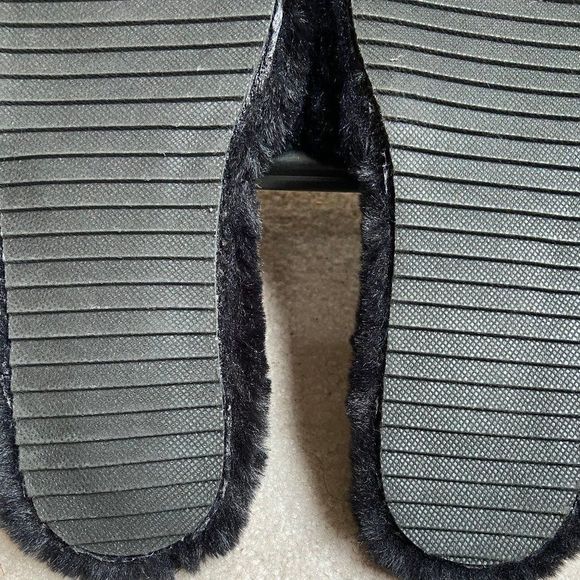 BP Women Livie Fluffy Plush Slippers - BRAND NEW - NWOB - Picture 8 of 8